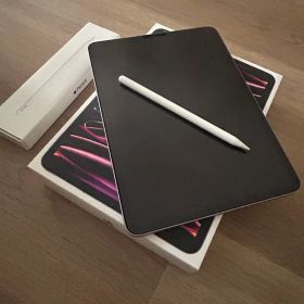 iPad Pro (第4世代) 11インチ128GB ＋Apple Pencil