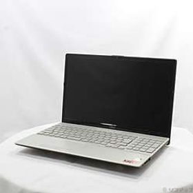 LIFEBOOK AH45／F3 FMVA45F3GC シャンパンゴールド