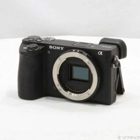 〔中古品〕 α6500 ボディ ILCE-6500【305】