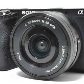■ショット数2831枚■SONY ソニー α6500 レンズキット