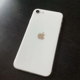 Apple iPhone SE 第二世代 128GB SIMフリー