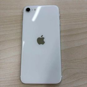 【美品】iPhone SE (第2世代) SIMフリー【バッテリー100%】