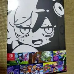 GOONYA MONSTER(グーニャモンスター)限定版 -Switch