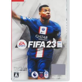 【EA】エレクトロニックアーツ『FIFA 23 Legacy Edition』HAC-P-A6WJA Switch ゲームソフト 1週間保証【中古】