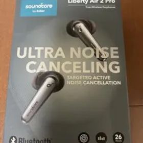 soundcore Liberty Air 2 Pro 付属品