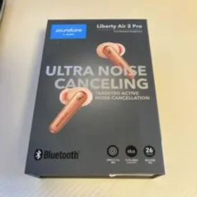Anker Soundcore Liberty Air 2 Pro 外箱