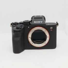 【中古】 (ソニー) SONY α7R V ボデイ【中古カメラ デジタル一眼】 ランク：B
