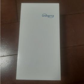 ユニハーツ(Unihertz)のunihertz titan slim(スマートフォン本体)