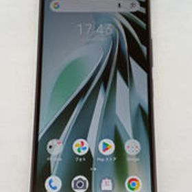 ZTE Libero 5G IV 新品¥10,280 中古¥7,700 | 新品・中古のネット最安値