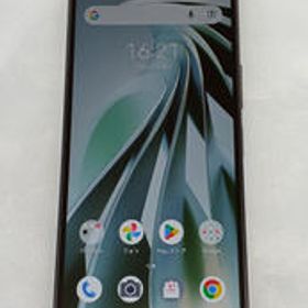 Libero 5G IV/Ymobile A302ZT ZTE