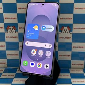 即日発送可Galaxy S25 256GB シルバーシャドウ SCG31 AU版SIMフリー極美品