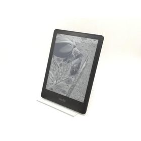 【中古】Amazon Kindle Paperwhite 6.8インチ Wi-Fi (2021/第11世代) 16GB ブラック【横浜】保証期間１ヶ月【ランクC】