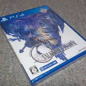 【PS4】 ヴァルキリーエリュシオン ★新品★