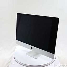 〔中古品〕 iMac 27-inch Late-2013 ME089J／A Core_i5 3.4GHz 8GB HDD1TB 〔10.15 Catalina〕〔中古品〕 iMac 27-inch Late-2013 ME089J／A Core_i5 3.4GHz 8GB HDD1TB 〔10.15 Catalina〕