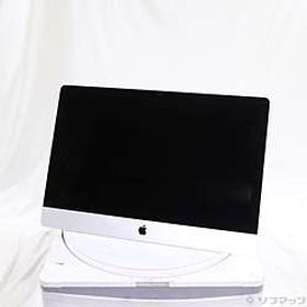 〔中古品〕 iMac 27-inch Early 2019 MRR12J／A Core_i5 3.7GHz 40GB SSD1TB 〔10.15 Catalina〕〔中古品〕 iMac 27-inch Early 2019 MRR12J／A Core_i5 3.7GHz 40GB SSD1TB 〔10.15 Catalina〕