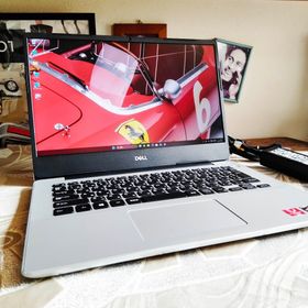 デル(DELL)のDELL I5485 Ryzen5 3500U FHD 256G 14インチ(ノートPC)