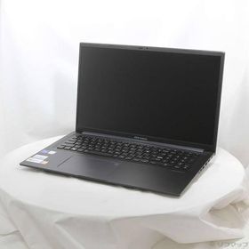 〔中古〕ASUS(エイスース) VivoBook 17 X1704VA X1704VA-AU121WS クワイエットブルー〔377-ud〕