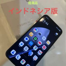 【超美品】Xiaomi 15T Pro 1TB Indonesia model
