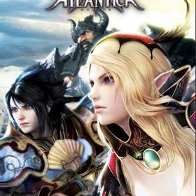 全鯖対応 50000億 在庫豊富 複数あり | アトランティカ(Atlantica)のアカウントデータ、RMTの販売・買取一覧
