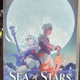 Sea of Stars (Nintendo Switch)