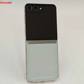 Galaxy Z Flip 5 8GB/512GB グリーン SM-F7310 海外版SIMフリー