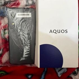 AQUOS sense3 basic-SHV48