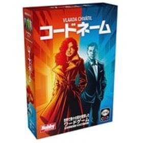 ホビージャパン Hobby JAPAN コードネーム 2025年新版 日本語版