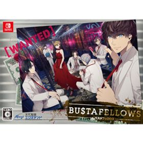 〔中古品〕 BUSTAFELLOWS デラックスエディション〔中古品〕 BUSTAFELLOWS デラックスエディション