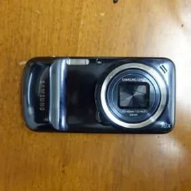 スマートフォン アンドロイド GalaxyS4 C-105 SIMフリー 中古