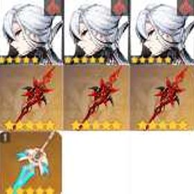 最安値 | 原神のアカウントデータ、RMTの販売・買取一覧