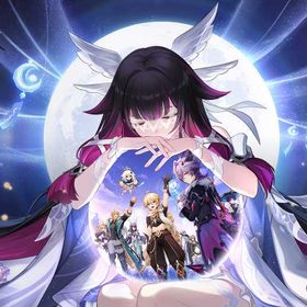 石垢5️⃣7️⃣0️⃣0️⃣0️⃣ | 原神のアカウントデータ、RMTの販売・買取一覧