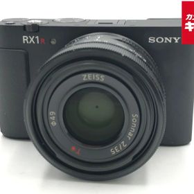 【中古】 【新品同様】 ソニー Cyber-shot DSC-RX1RM3 【コンパクトデジタルカメラ】 【6ヶ月保証】