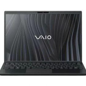 VAIO VJPG324000001 VAIO Pro PG (Core 5-120U/16GB/SSD・256GB/ODDなし/Win11Pro/Officeなし/13.3型/顔認証/ブラック)