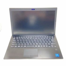 【中古】VAIO◆ノートPC/Celeron/4GB/SSD128GB/2017/VJPG11C11N【パソコン】