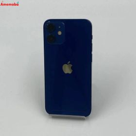 【中古】iPhone12 mini 64GB MGAP3J/A SoftBank版SIMフリー 訳あり品