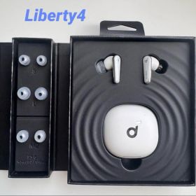 soundcore Liberty 4 ワイヤレスイヤホン
