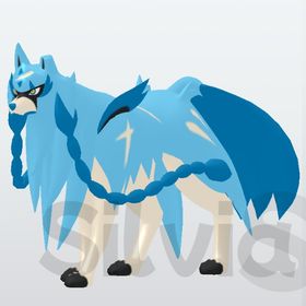 ポケモンSVのメイン画像