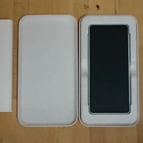 Xperia 10 VI XQ-ES44 MVNO版 ブルー