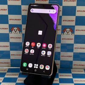 Galaxy S21 5G 8GB/256GB ファントムバイオレット SC-51B docomo版