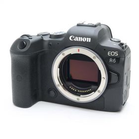 《良品》Canon EOS R6