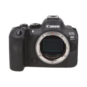 Canon EOS R6 MarkII BODY 【AB】