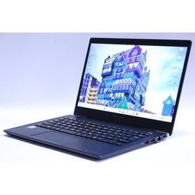 即配 2020年パワフルモデル 10世代Corei7 dynabook G83/FR i7-10510U 16G 256G 13.3FHD WiFi6 Office Win11 ノートパソコン ABA評価