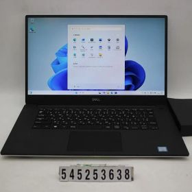 DELL XPS 15 9570 Core i7 8750H 2.2GHz/16GB/256GB/15.6W/FHD(1920x1080)/Win11/Geforce GTX 1050 Ti with Max-Q Design 【545253638】