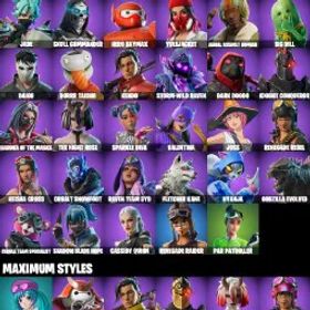 👑PVV スキン 👑pc/PSN/xbox👑 レネゲードレイダー 👑