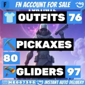 76 スキン エリートエージェント