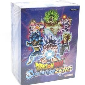 未開封 PS5 ソフト ドラゴンボール Sparking! ZERO [超特装版] #UR912