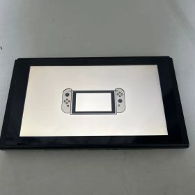 Nintendo Switch 本体 タブレットのみ HAC-001 任天堂【_sx-lt】