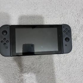 Nintendo Switch 本体