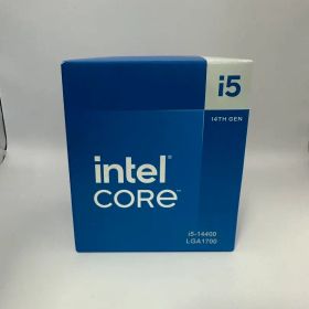 【新品】14世代 Core i5 14400 SSD500GB メモリ16GB 新品】14世代 Core i5 14400 SSD500GB メモリ16GB パソコン Core i5