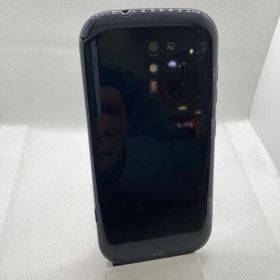らくらくスマートフォン me F-01L